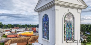 Beebe, AR | Downtown